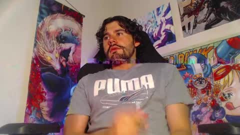 Snapshot of luciferblackfyre chatting on May 2026 04:32:02 AM Nathan online show from May 2026 04:32:02 AM