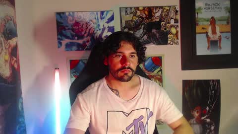 Snapshot of luciferblackfyre chatting on May 2026 06:20:01 AM Nathan online show from May 2026 06:20:01 AM