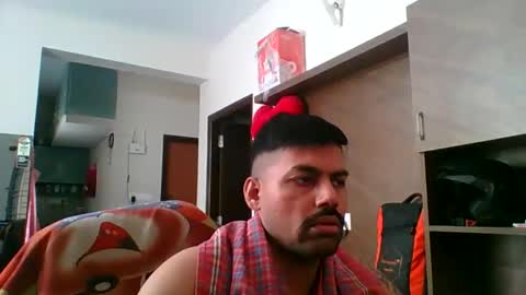 luciferdustin online show from April 2026 06:46:01 AM