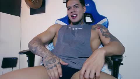 Snapshot of luciferstar01 chatting on March 2026 04:45:02 PM luciferstar01 online show from March 2026 04:45:02 PM