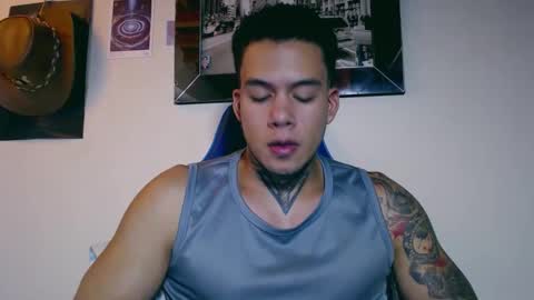 Snapshot of luciferstar01 chatting on March 2026 08:30:01 PM luciferstar01 online show from March 2026 08:30:01 PM