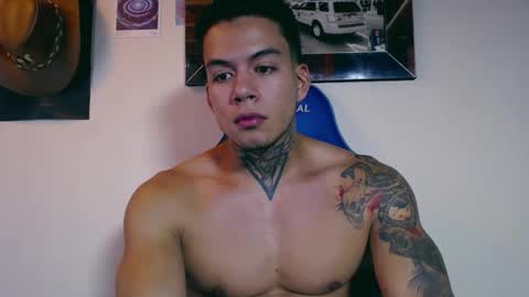 Snapshot of luciferstar01 chatting on March 2026 05:13:02 PM luciferstar01 online show from March 2026 05:13:02 PM