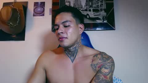 Snapshot of luciferstar01 chatting on April 2026 11:57:01 PM luciferstar01 online show from April 2026 11:57:01 PM