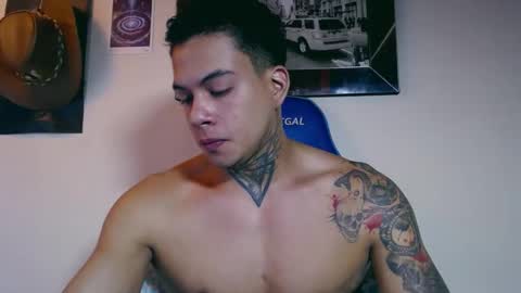 Snapshot of luciferstar01 chatting on April 2026 04:38:01 PM luciferstar01 online show from April 2026 04:38:01 PM