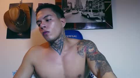 Snapshot of luciferstar01 chatting on April 2026 02:09:02 AM luciferstar01 online show from April 2026 02:09:02 AM