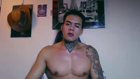 Snapshot of luciferstar01 chatting on April 2026 04:50:02 AM luciferstar01 online show from April 2026 04:50:02 AM