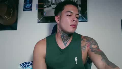 Snapshot of luciferstar01 chatting on April 2026 04:56:02 PM luciferstar01 online show from April 2026 04:56:02 PM