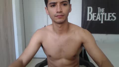 Snapshot of lucifferr_ chatting on February 2025 07:24:02 PM leonel online show from February 2025 07:24:02 PM