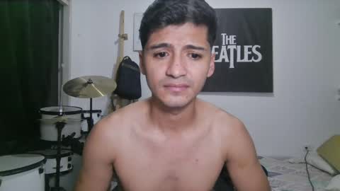 leonel online show from April 2026 02:51:02 AM