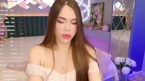 Snapshot of lucifiella chatting on May 2026 09:53:01 PM MimiFors online show from May 2026 09:53:01 PM
