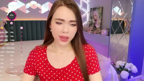 Snapshot of lucifiella chatting on May 2026 06:57:02 PM MimiFors online show from May 2026 06:57:02 PM