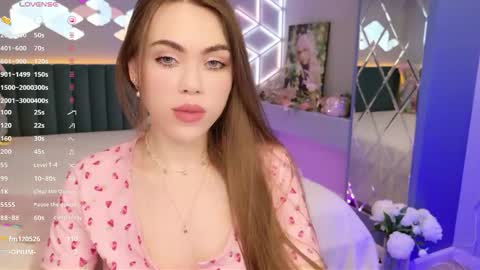 Snapshot of lucifiella chatting on May 2026 07:11:01 PM MimiFors online show from May 2026 07:11:01 PM
