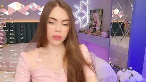 Snapshot of lucifiella chatting on May 2026 08:48:01 PM MimiFors online show from May 2026 08:48:01 PM