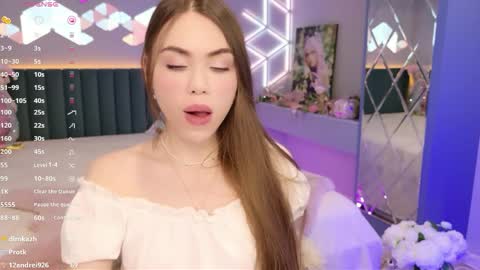 Snapshot of lucifiella chatting on May 2026 08:38:01 PM MimiFors online show from May 2026 08:38:01 PM