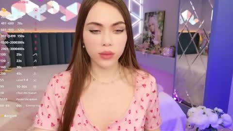 Snapshot of lucifiella chatting on May 2026 06:07:02 PM MimiFors online show from May 2026 06:07:02 PM