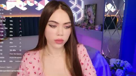 Snapshot of lucifiella chatting on May 2026 06:59:01 PM MimiFors online show from May 2026 06:59:01 PM