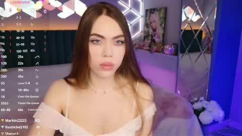 Snapshot of lucifiella chatting on May 2026 08:10:02 PM MimiFors online show from May 2026 08:10:02 PM