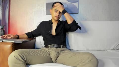 Leo online show from March 2025 11:20:01 AM