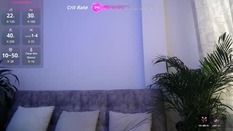 luciiana online show from September 2025 03:06:01 PM