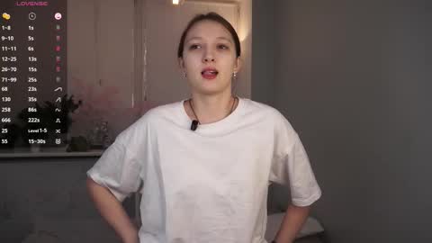 Mira online show from December 2025 05:09:01 PM