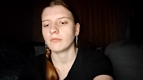 Monika online show from October 2025 08:37:02 PM