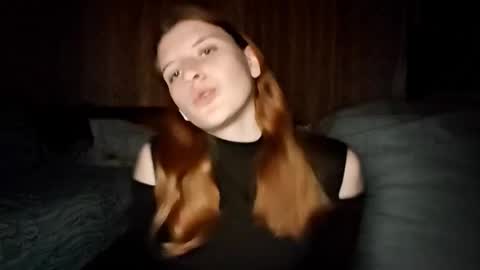 Monika online show from October 2025 08:21:02 PM