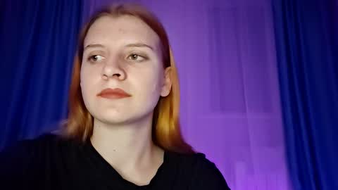 Monika online show from November 2025 08:20:02 PM