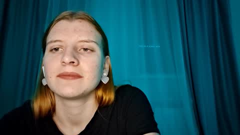 Monika online show from November 2025 07:34:02 PM