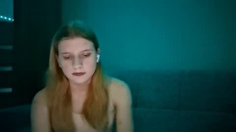 Monika online show from November 2025 03:28:01 AM