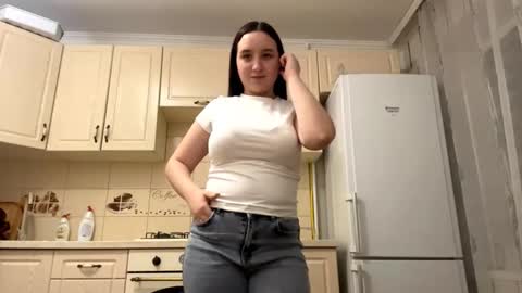 Sofia online show from November 2025 10:53:02 PM