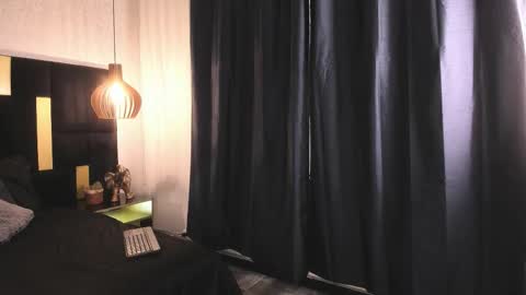 Snapshot of lucio__fox chatting on February 2026 11:59:01 AM Lucio online show from February 2026 11:59:01 AM