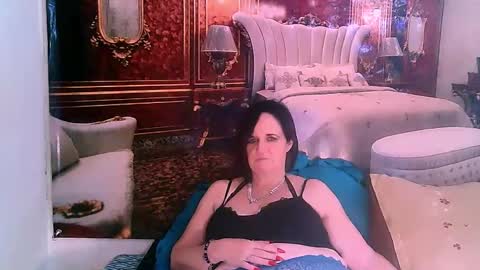 Grace online show from March 2025 07:37:01 PM