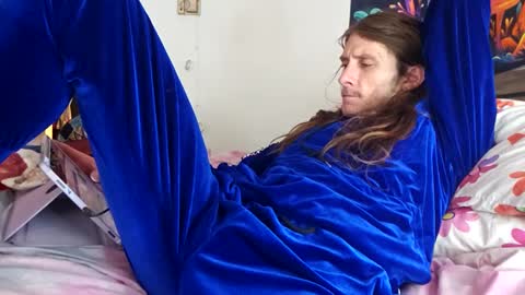 Snapshot of luciousloxs chatting on March 2025 05:56:01 PM luciousloxs online show from March 2025 05:56:01 PM