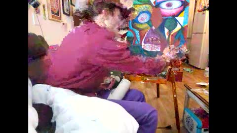 Snapshot of luciousloxs chatting on September 2025 10:31:01 AM luciousloxs online show from September 2025 10:31:01 AM