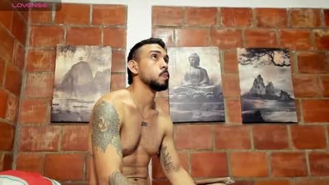 luck_andrew online show from March 2026 03:45:01 PM