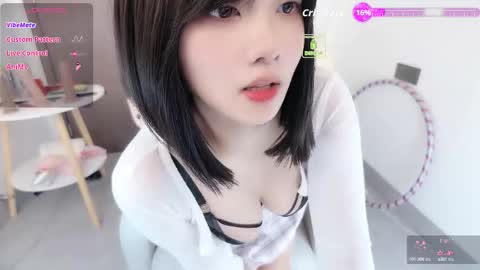 Snapshot of luckaisha chatting on September 2025 12:43:02 PM luckaisha online show from September 2025 12:43:02 PM
