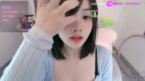 luckaisha online show from November 2025 10:39:02 AM