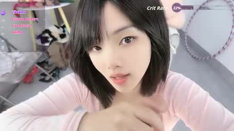 luckaisha online show from June 2026 08:44:01 PM
