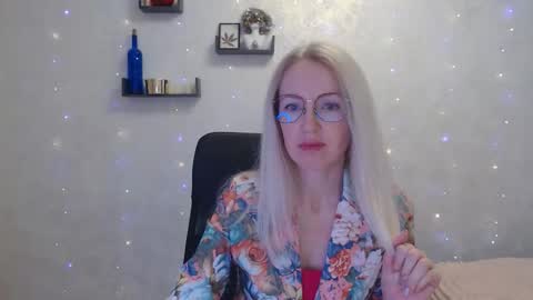 Arina online show from March 2026 02:42:02 PM