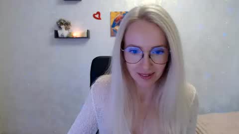 Arina online show from July 2026 04:00:02 PM