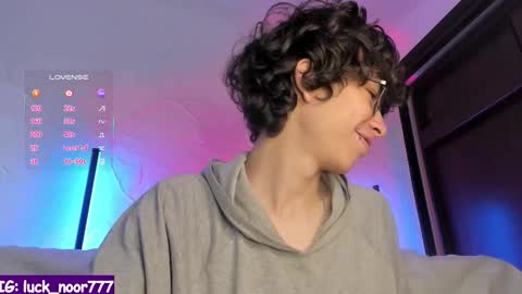 Noor online show from February 2026 03:11:02 PM