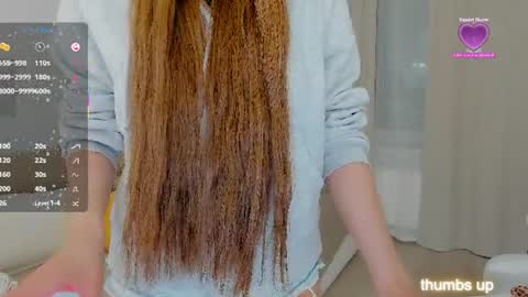 lucky__lady_ online show from June 2026 09:28:02 PM