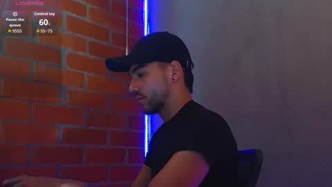 lucky_blessed online show from February 2026 04:25:01 PM