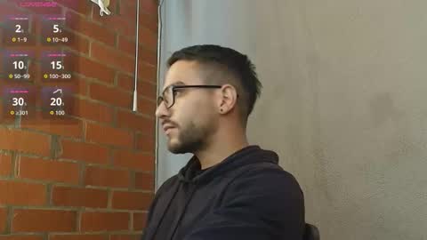 lucky_blessed online show from March 2026 02:34:01 PM