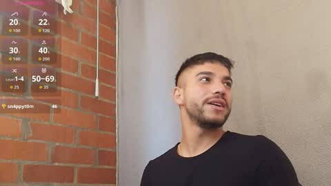 lucky_blessed online show from April 2026 04:59:02 PM