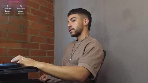 Snapshot of lucky_blessed chatting on May 2026 09:31:01 PM lucky_blessed online show from May 2026 09:31:01 PM