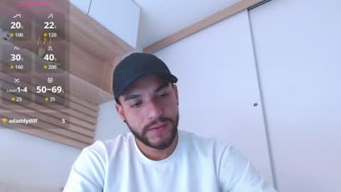 Snapshot of lucky_blessed chatting on June 2026 07:46:01 PM lucky_blessed online show from June 2026 07:46:01 PM