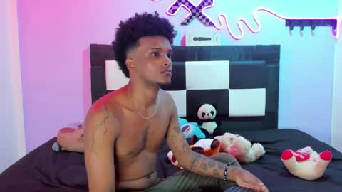 Stven  online show from May 2026 01:49:02 PM