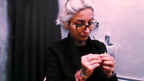 Snapshot of lucky_denizz chatting on November 2025 03:23:01 PM lucky_denizz online show from November 2025 03:23:01 PM