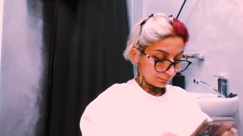 Snapshot of lucky_denizz chatting on November 2025 09:53:01 AM lucky_denizz online show from November 2025 09:53:01 AM